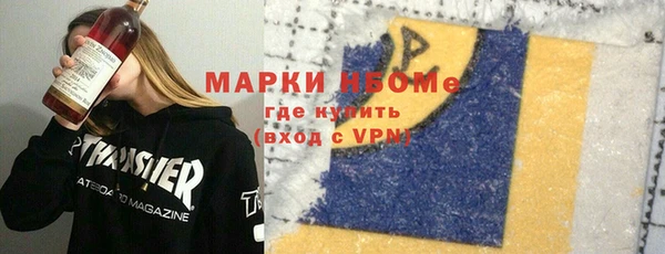 гашик Богородск